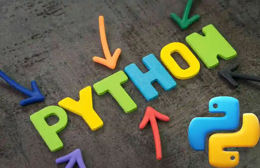 Python Programming for Beginners